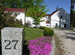 27 Walnut Hill Rd, Amherst, NH 03031