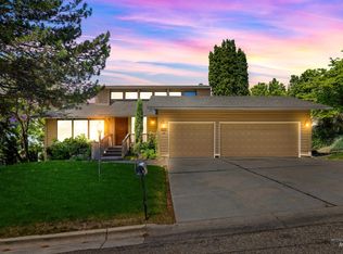 3087 N North Mountain Rd, Boise, ID 83702