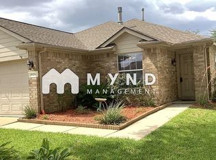 19254 Augusta Mist Ln, Katy, TX 77449