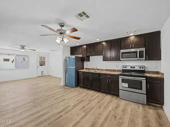 1929 N 69TH Drive, Phoenix, AZ 85035