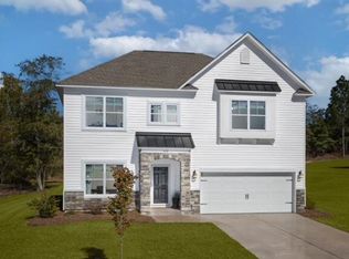 848 Pullman Loop, Aiken, SC 29801