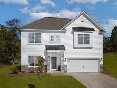 848 Pullman Loop, Aiken, SC, 29801