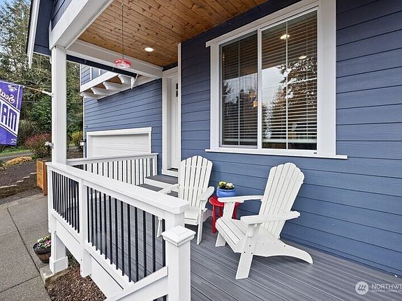 3rd image of 5602 Makovich Place NW