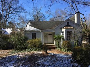 2525 Highland Ave, Durham, NC 27704