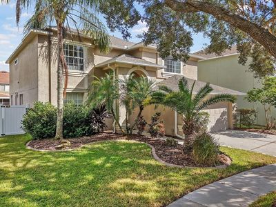 19333 Aqua Springs Dr, Lutz, FL, 33558