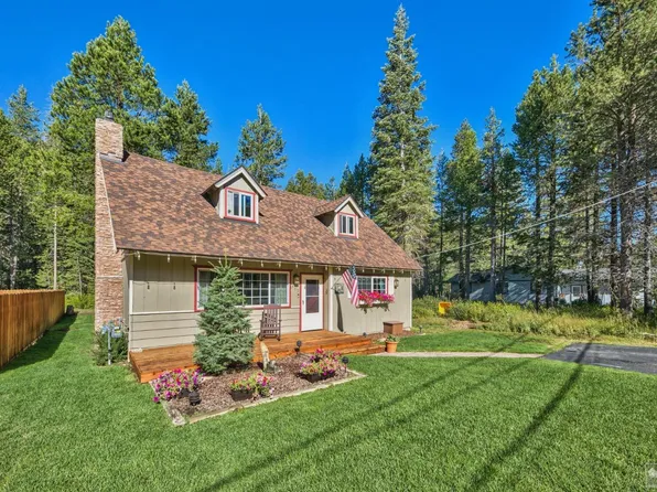 817 Kekin St, South Lake Tahoe, CA 96150