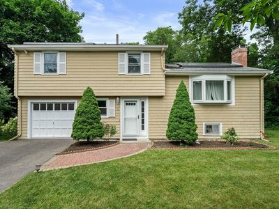 6 Valley View Rd, Wayland, MA, 01778