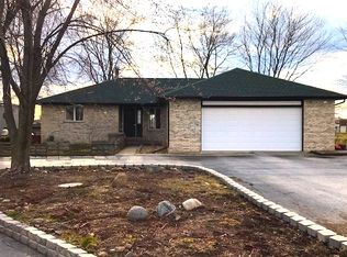 27750 S 104th Ave, Peotone, IL 60468