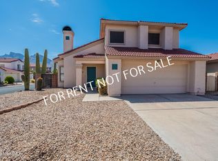 591 W Kidd Pl, Tucson, AZ 85737