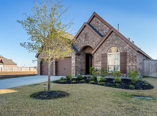 2702 Newport Lake Blvd, Manvel, TX 77578
