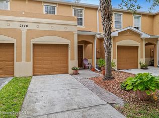2770 Revolution St Unit 103, Melbourne, FL 32935