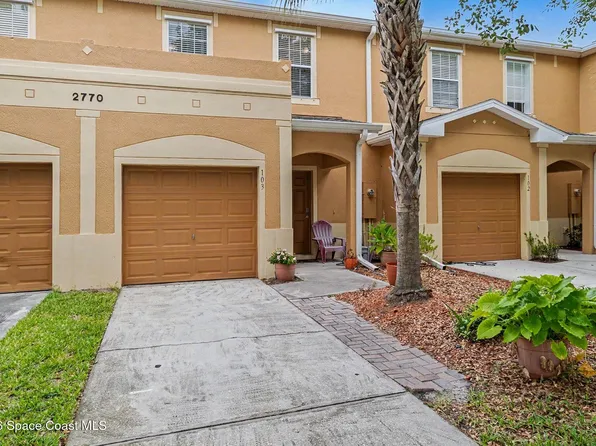 2770 Revolution St Unit 103, Melbourne, FL 32935
