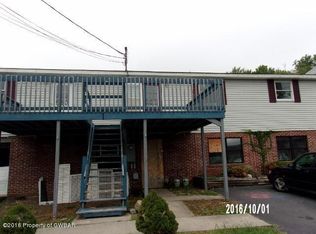 423 Moss St, Plymouth, PA 18651