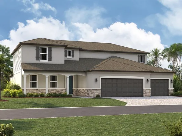 7333 RIDGE ESCAPE WAY, PARRISH, FL 34219