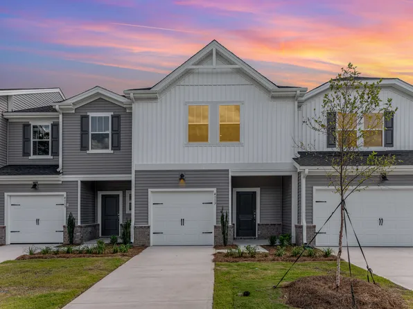 4117 Summit Woods Dr, Charlotte, NC 28216