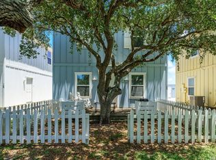 4212 Highway 35 Unit 19, Rockport, TX 78382