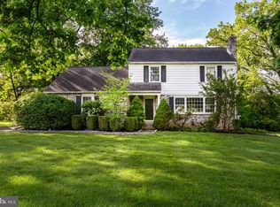 605 Golf Club Rd, Newtown Square, PA 19073