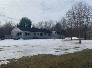 1239 Alton Tannery Rd, Alton, ME 04468