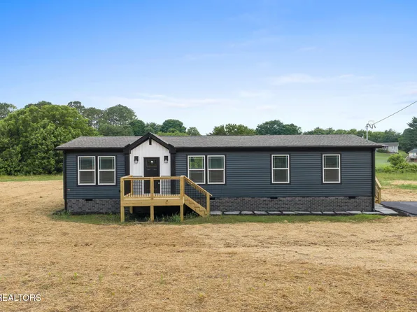 3207 Sweetwater Vonore Rd, Sweetwater, TN 37874