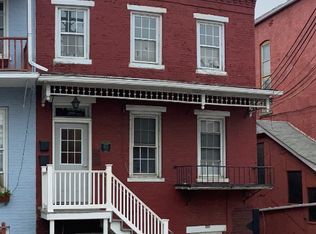 102 Pine St #1, Towanda, PA 18848
