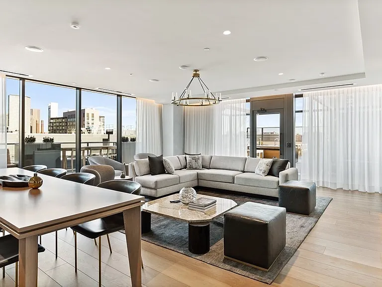 380 Harrison Ave #1115 — Photo 16