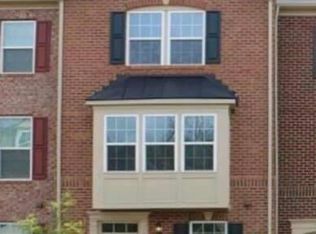 2529 Baldwin Cres NE #TOWNHOUSE, Washington, DC 20018