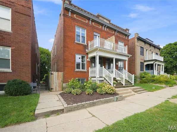 3118 Sidney St, Saint Louis, MO 63104