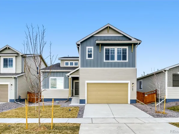 4147 Runyon Lake Street, Brighton, CO 80601