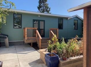 1636 1/2 63rd St, Berkeley, CA 94703