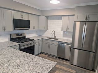 Frost Garden Townhomes, Belmont, NC 28012