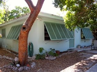130 N. Hammock Road, Islamorada, FL 33036