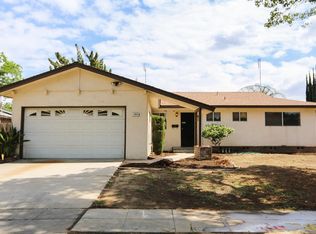 1443 E Palo Alto Ave, Fresno, CA 93710
