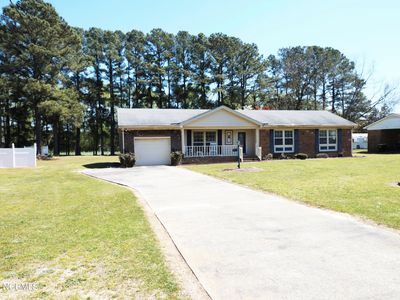 870 Isaac Weeks Road, Clinton, NC, 28328