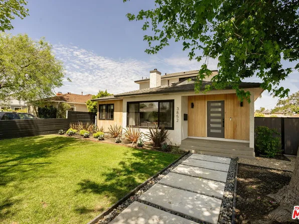 3852 Bledsoe Ave, Los Angeles, CA 90066