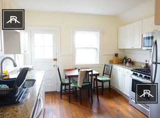 39 Gordon St #3, Allston, MA 02134