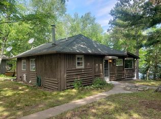 3154 Johnson Dr, Harshaw, WI 54529