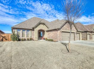 4325 Frontier Trl, Norman, OK 73072