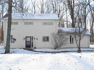 506 E Hamilton Rd, Fort Wayne, IN 46819