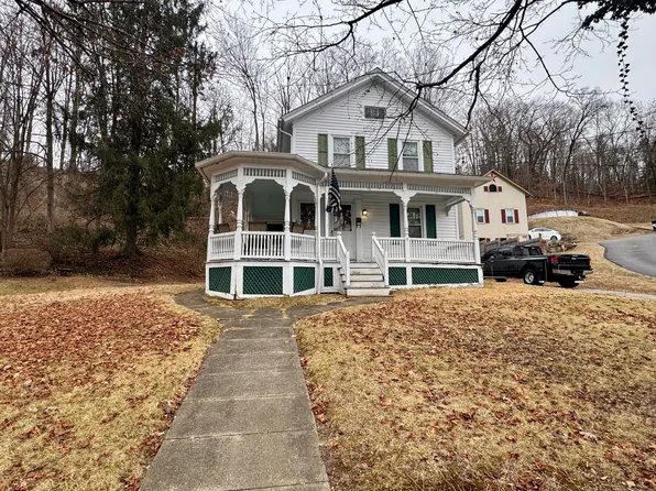 183 North Main Street, Thomaston, CT 06787