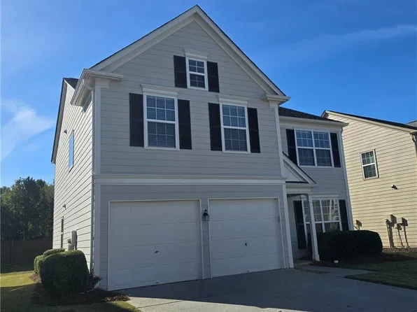 8810 Radford Ln, Suwanee, GA 30024