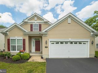 19 Kresson Ct, Berlin, NJ 08009
