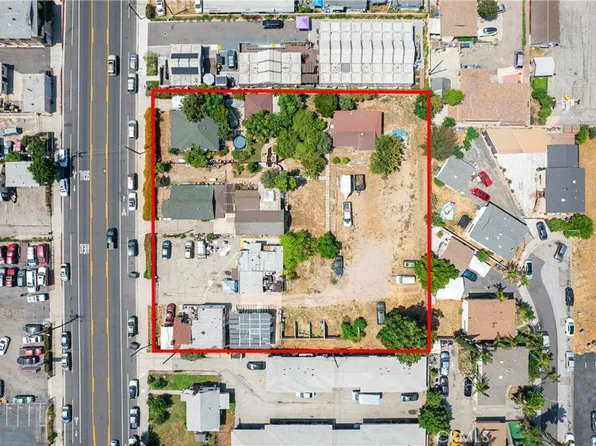 2620 Tyler Ave #7, South El Monte, CA 91733