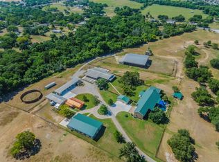 2121 Old Dicey Rd, Weatherford, TX 76085