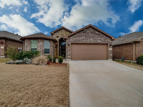 2408 Windhaven Dr, Denton, TX 76210