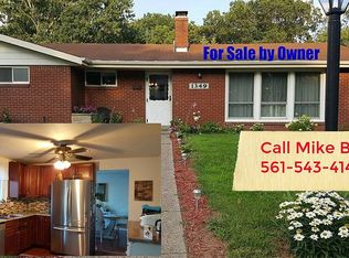 1349 Foxwood Dr, Monroeville, PA