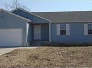 134 Femmer Dr, Eolia, MO 63344