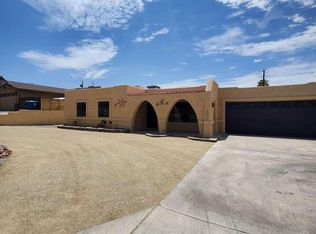 2466 Cisco Dr S, Lake Havasu City, AZ 86403