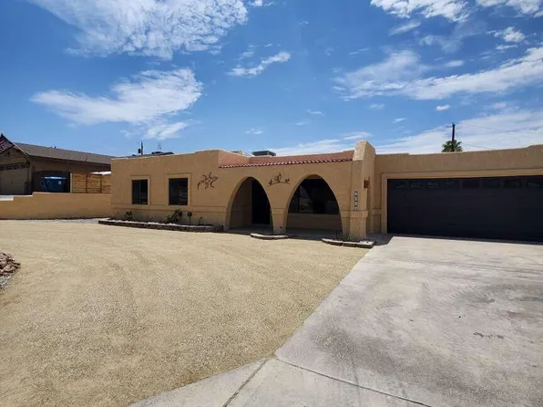 2466 Cisco Dr S, Lake Havasu City, AZ 86403