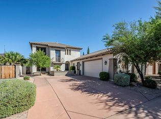 2910 W Donatello Dr, Phoenix, AZ 85086