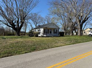 84 Pike Hill Rd, McMinnville, TN 37110